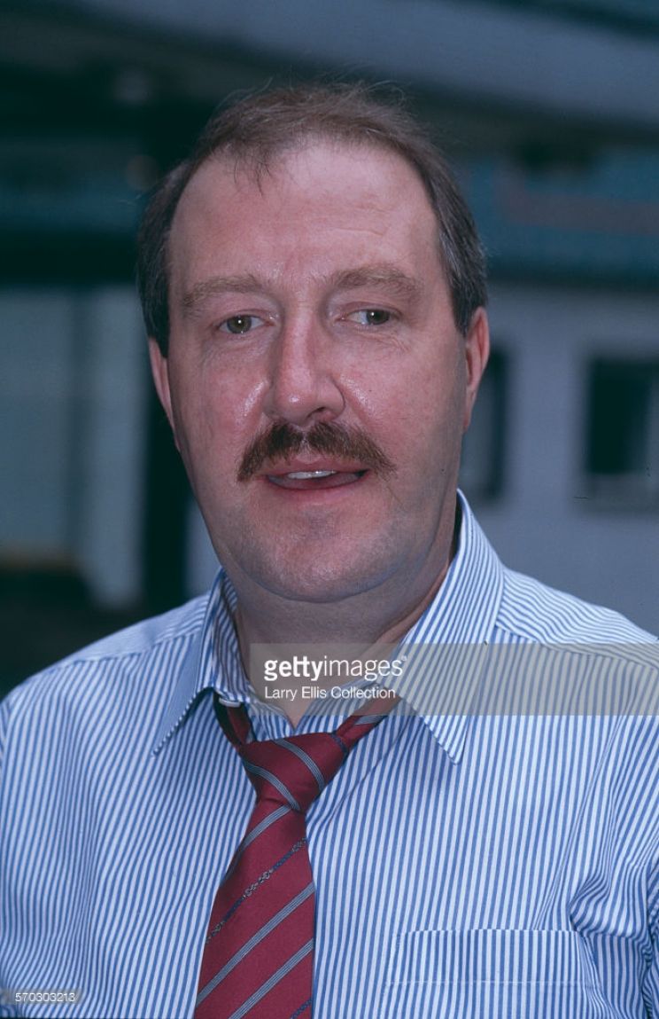 Gorden Kaye