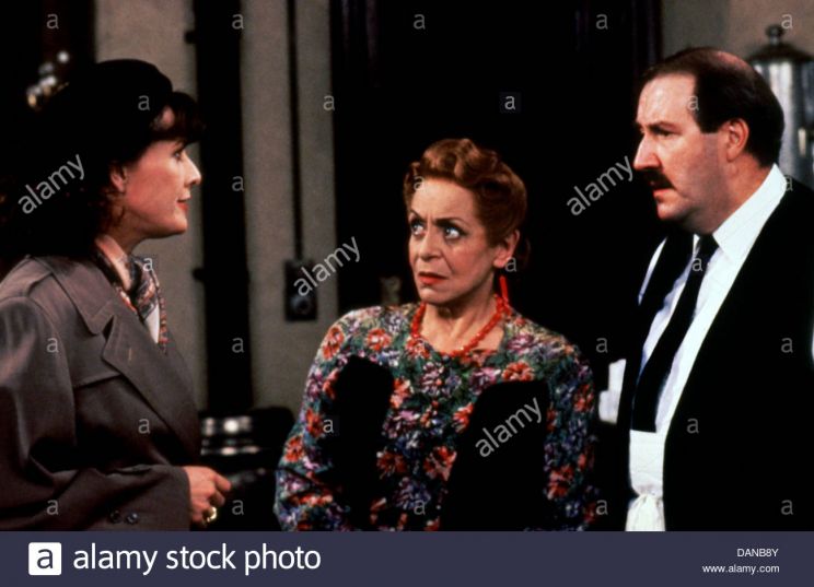 Gorden Kaye