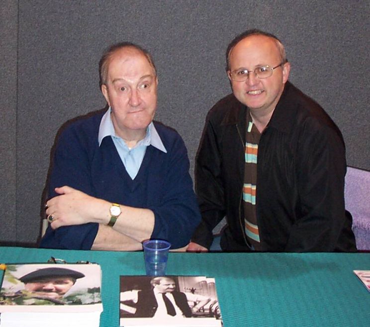 Gorden Kaye