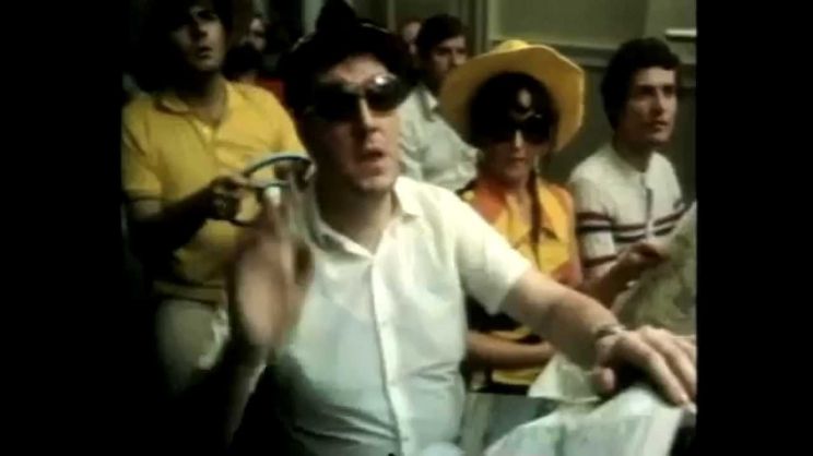 Gorden Kaye