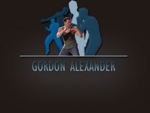 Gordon Alexander