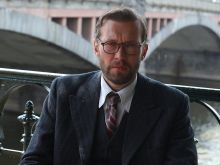 Gordon Alexander