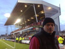 Gordon Alexander