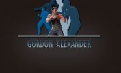 Gordon Alexander