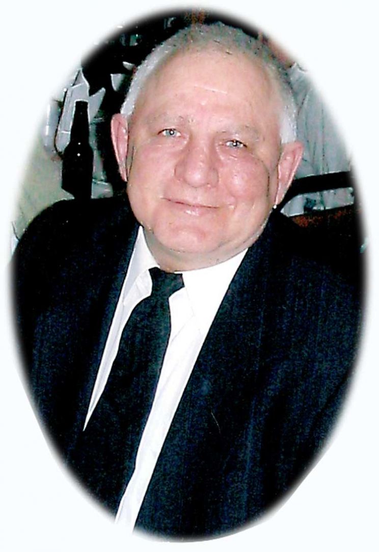 Gordon Alexander