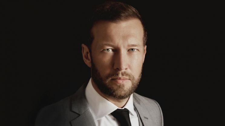 Gordon Alexander