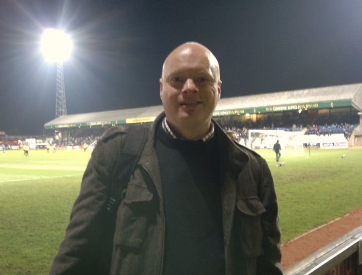 Gordon Alexander