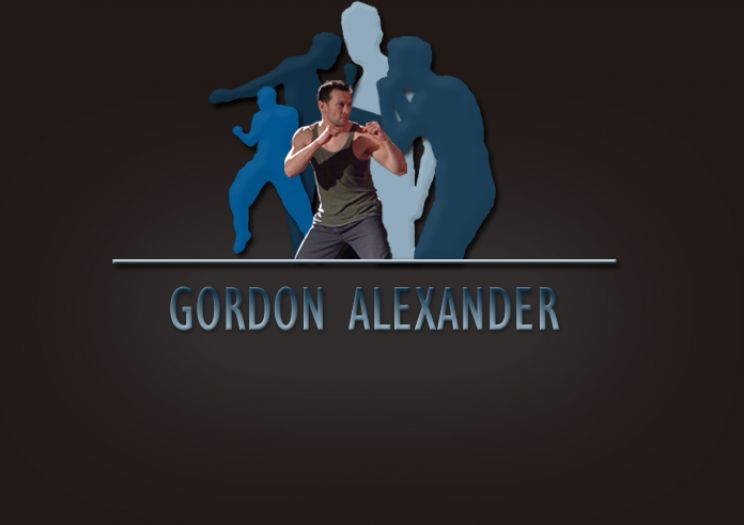 Gordon Alexander