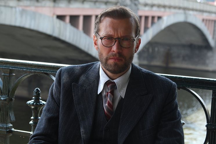 Gordon Alexander