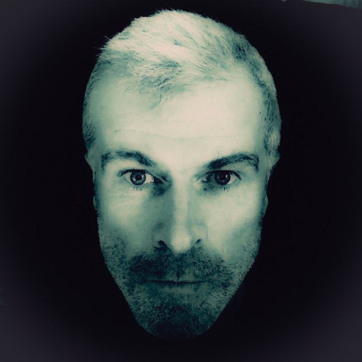 Gordon Anderson