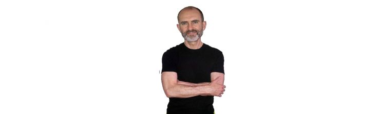 Gordon Anderson