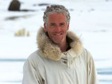 Gordon Buchanan