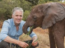 Gordon Buchanan