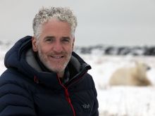 Gordon Buchanan