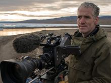 Gordon Buchanan