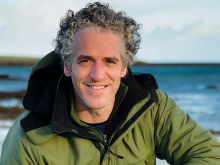 Gordon Buchanan