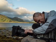 Gordon Buchanan