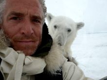 Gordon Buchanan