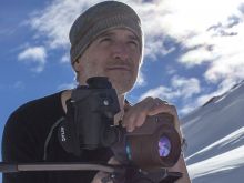 Gordon Buchanan