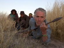 Gordon Buchanan