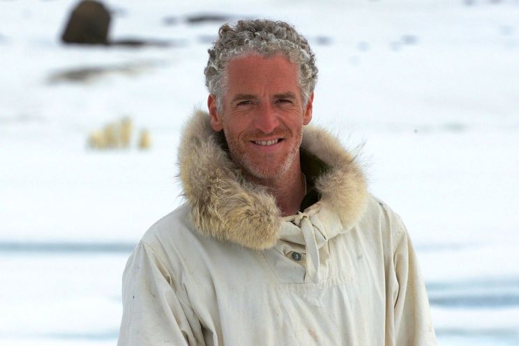 Gordon Buchanan