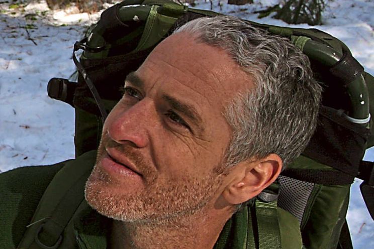 Gordon Buchanan