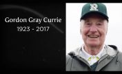 Gordon Currie