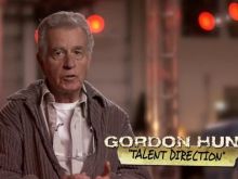 Gordon Hunt