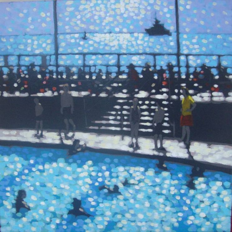 Gordon Hunt