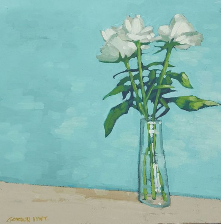 Gordon Hunt