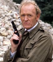 Gordon Jackson