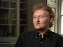 Gordon Jackson