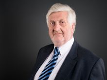 Gordon Jackson