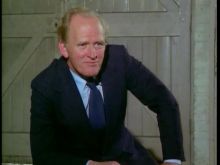 Gordon Jackson