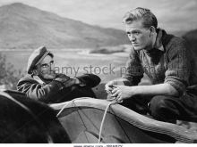 Gordon Jackson