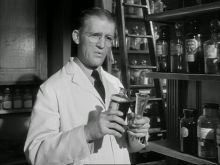 Gordon Jackson