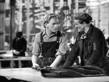 Gordon Jackson