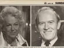 Gordon Jackson