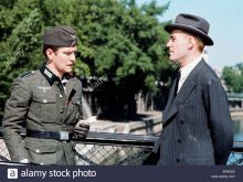 Gordon Jackson