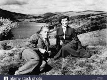 Gordon Jackson