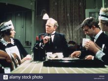 Gordon Jackson