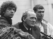 Gordon Jackson