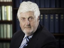 Gordon Jackson