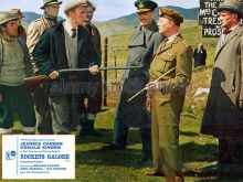 Gordon Jackson