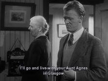 Gordon Jackson