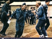 Gordon Jackson