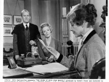 Gordon Jackson