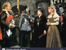 Gordon Jackson