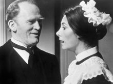 Gordon Jackson
