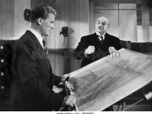 Gordon Jackson